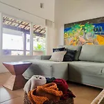 Casa Azul Hibisco - Geriba Buzios