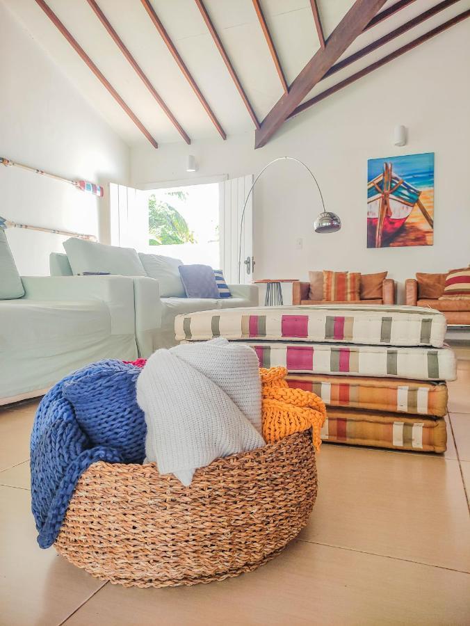 Casa Azul Hibisco - Geriba * Búzios